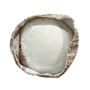 zafu meditación cojin meditacion yoga zania