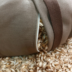 cojín de meditación árbol de la vida