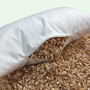 Cojín Cervical yoga nidra