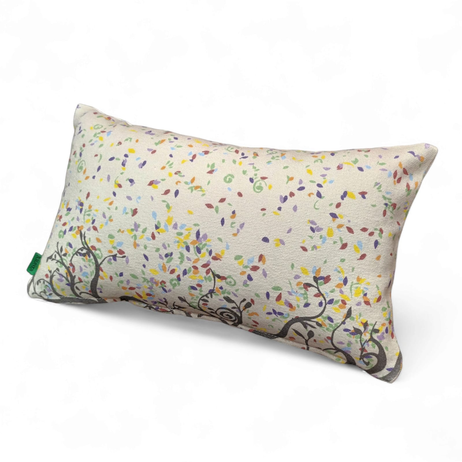 cojines cervicales de meditación