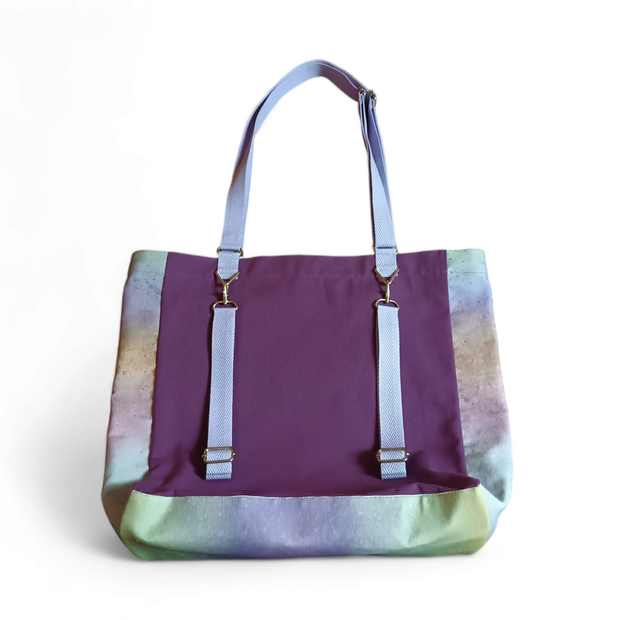 bolsa yoga esterilla