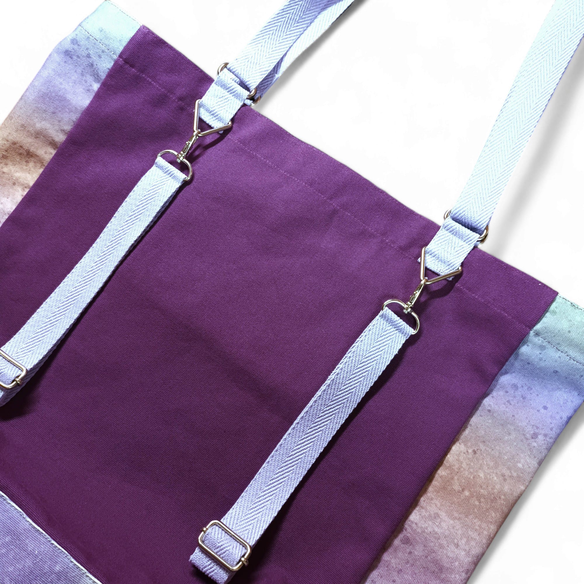 bolsa yoga esterilla