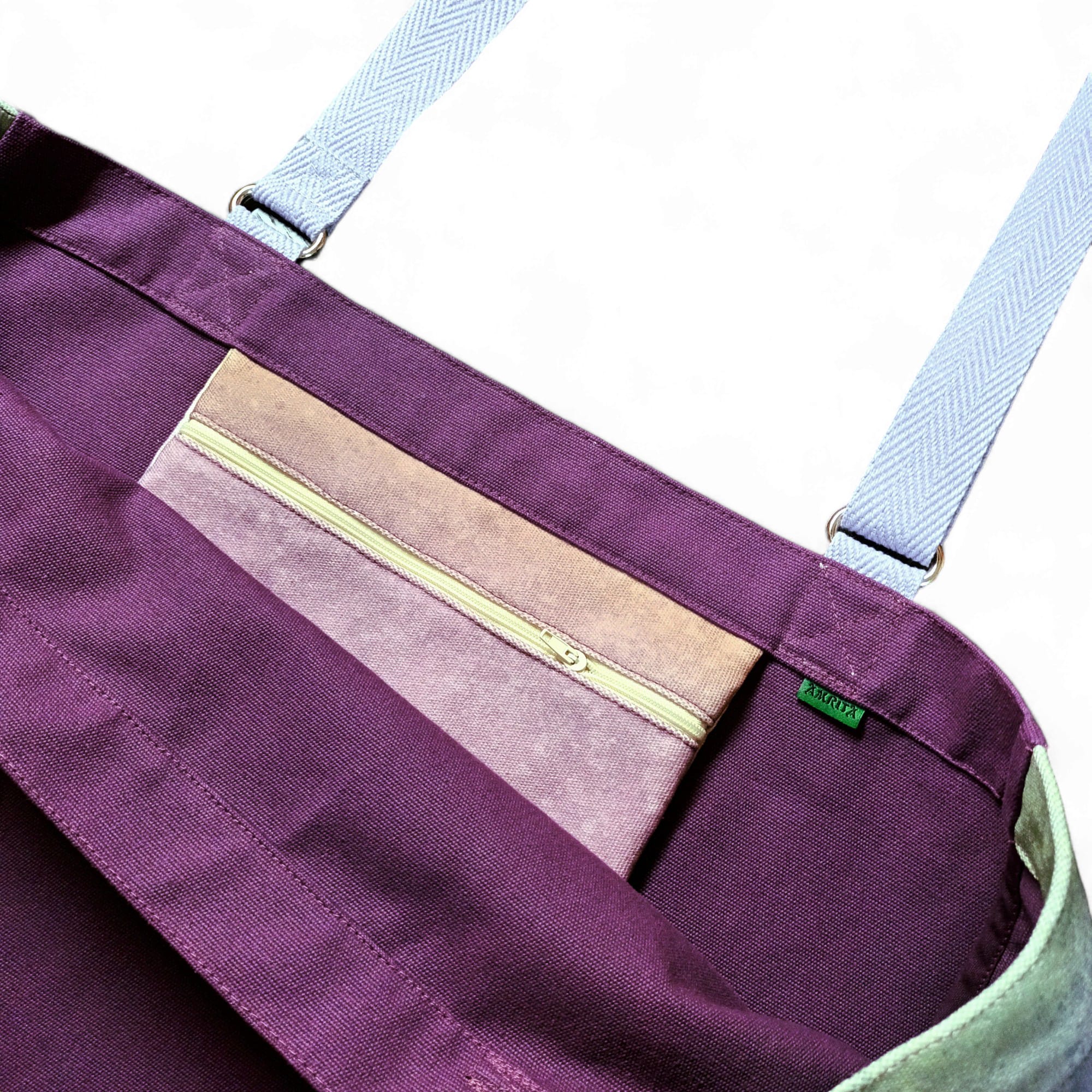 bolsa yoga esterilla