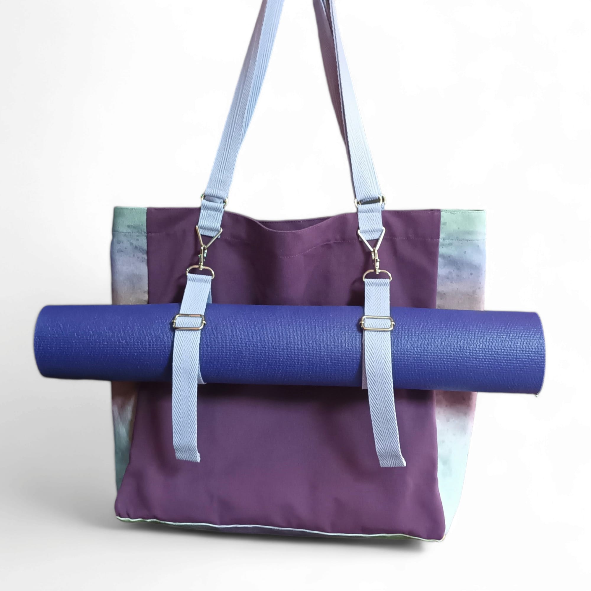 bolsa yoga esterilla