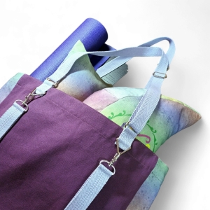 bolsa yoga esterilla