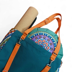 bolsa de yoga