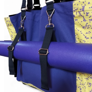 bolsa porta zafu esterilla