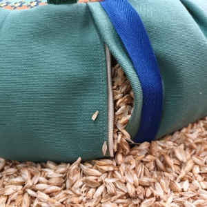 zafu meditación y yoga