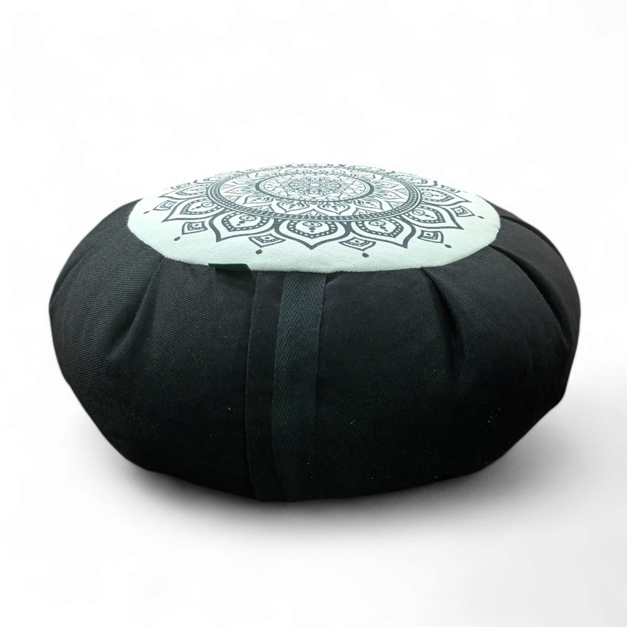 cojín meditación yoga krishna