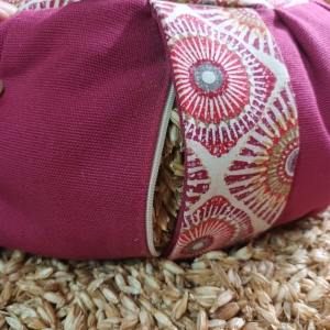 cojín de yoga bangladesh