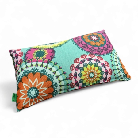 cojín meditación yoga nidra