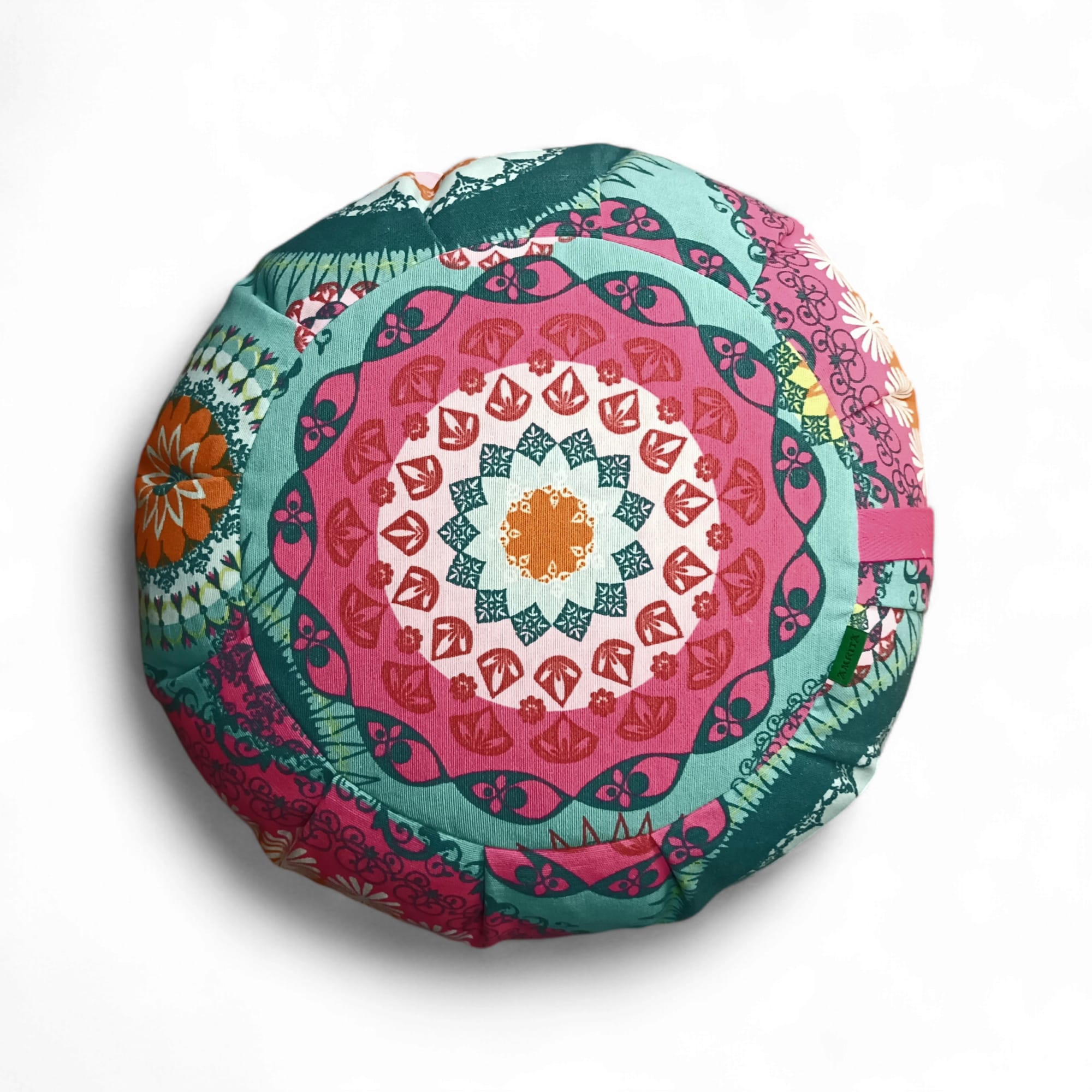 pack meditacion desi