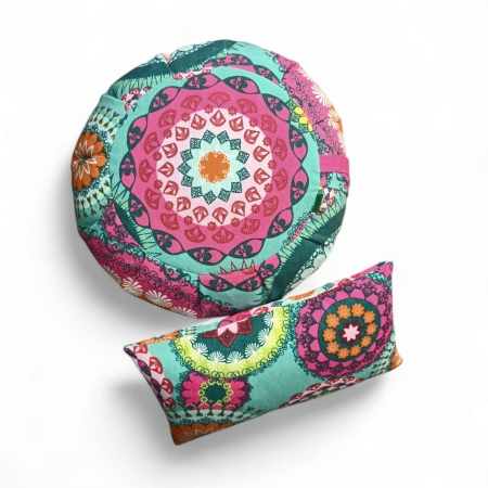 pack meditación desi