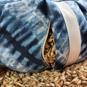 zafu meditación cojín meditación