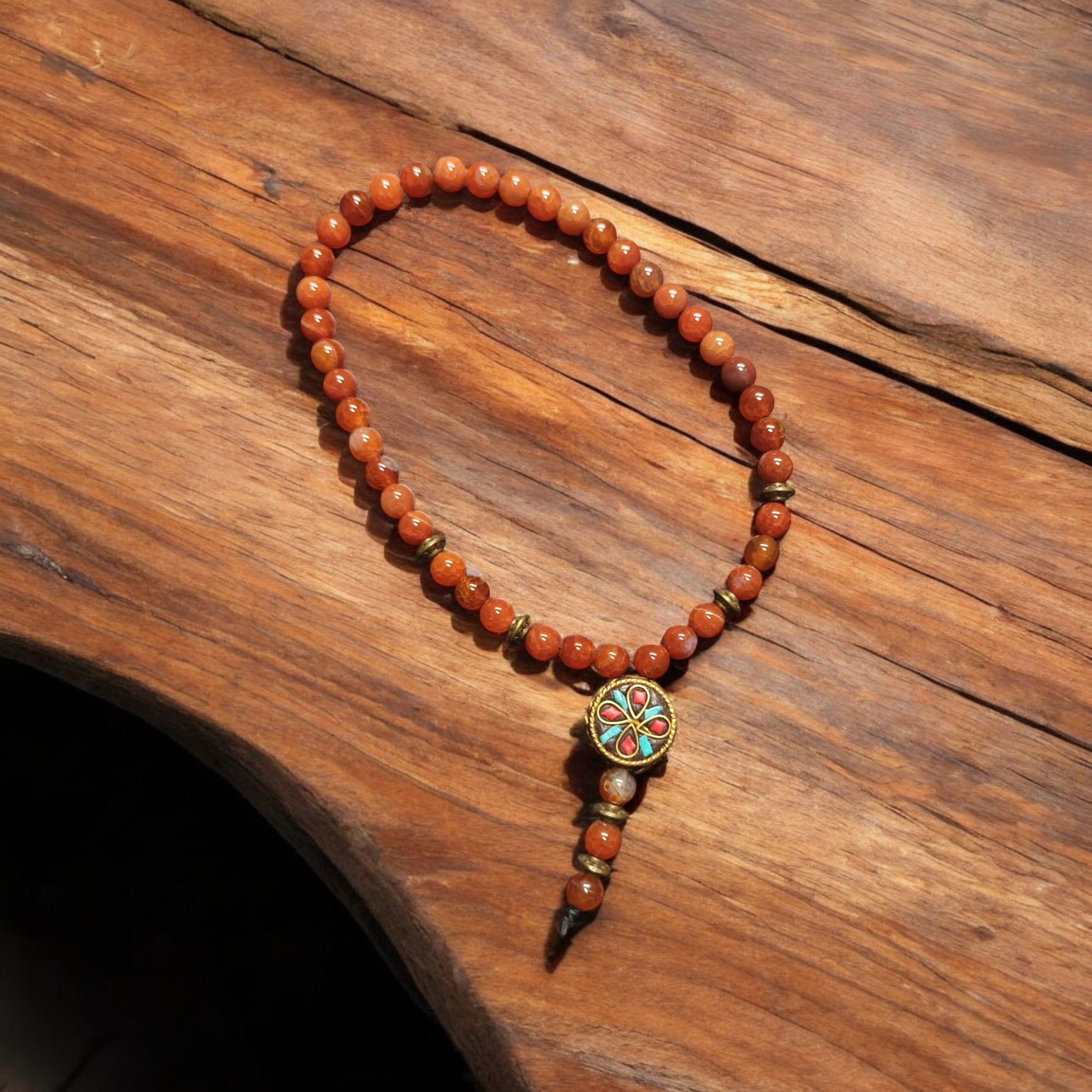 japa mala codigos sagrados