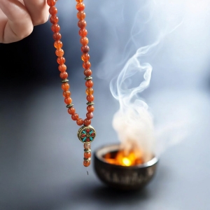 japa mala codigos sagrados