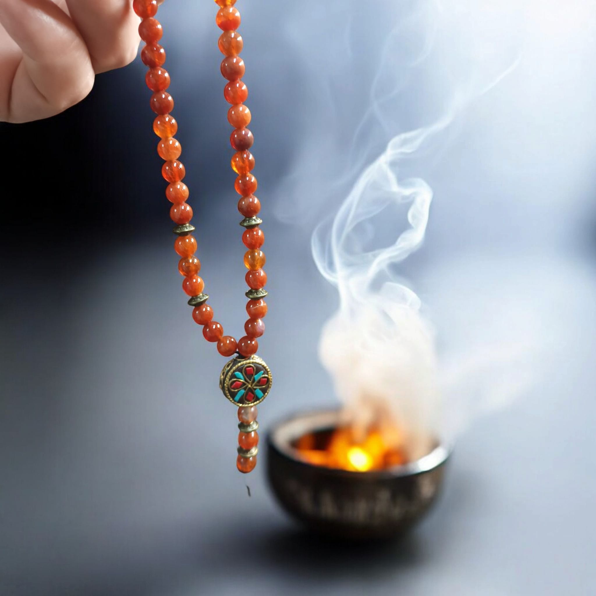 japa mala codigos sagrados