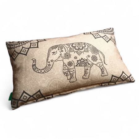 cojin meditacion cervical ganesh