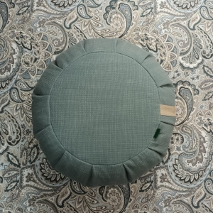 set zabuton y zafu yoga