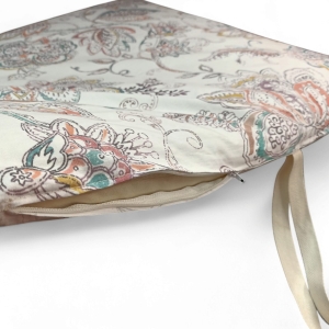 set zafu zabuton cojin cervical