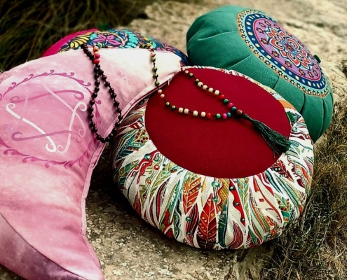 zafus para un mundo mejor