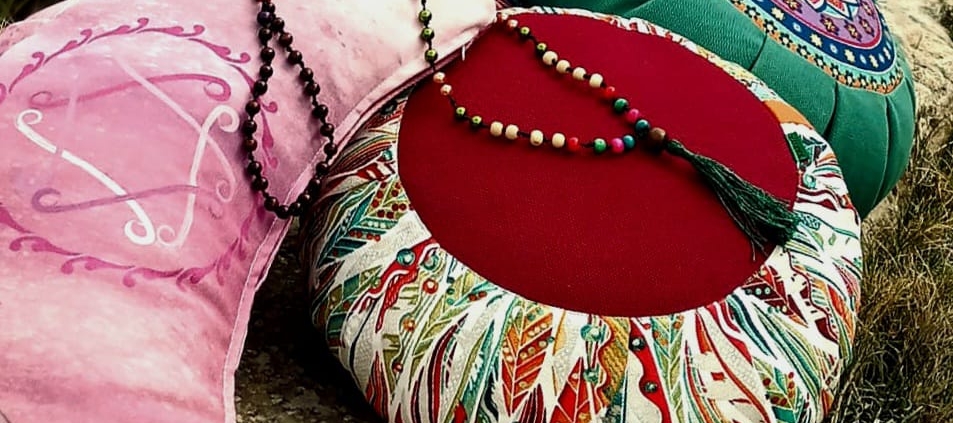 zafus para un mundo mejor