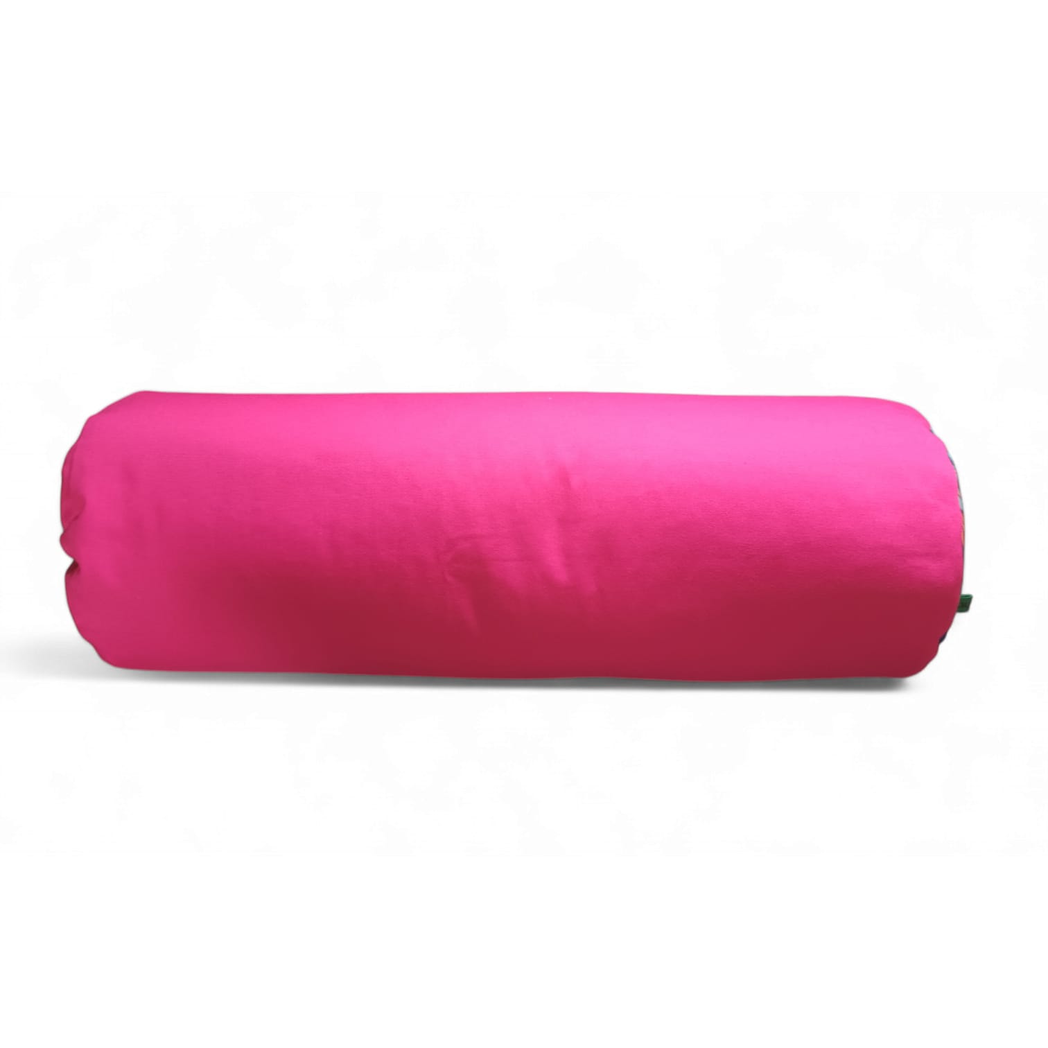 bolster yoga