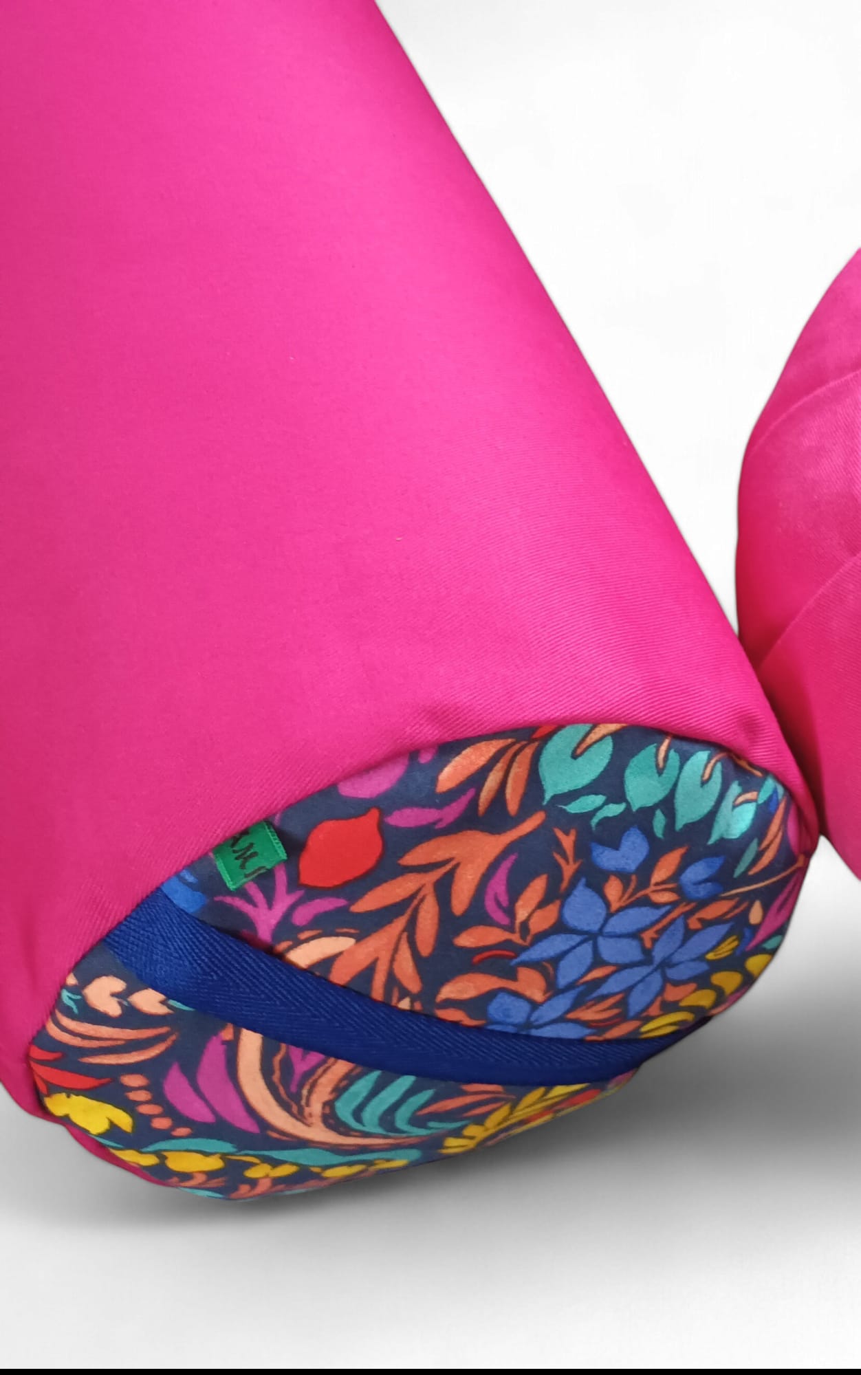 Bolster yoga personalizable - Imagen 13