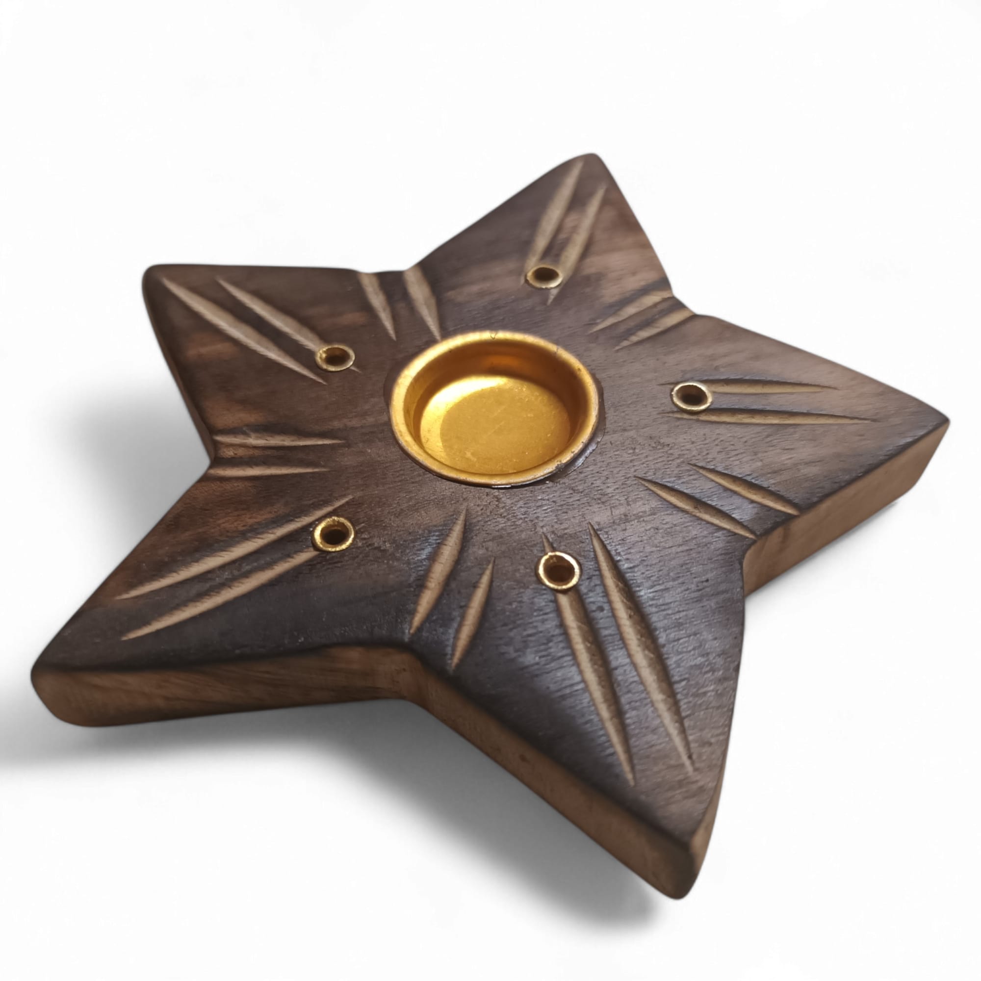 Incienso Palo Santo - Imagen 3