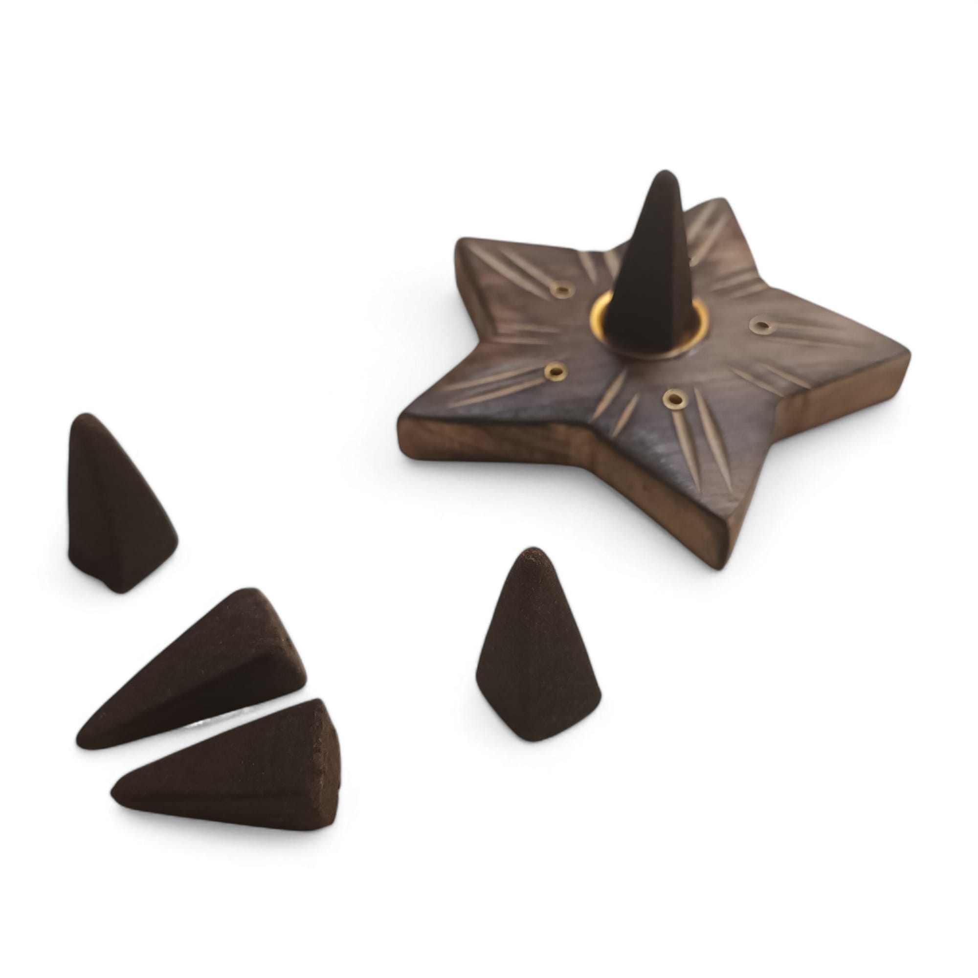 Incienso Palo Santo - Imagen 2