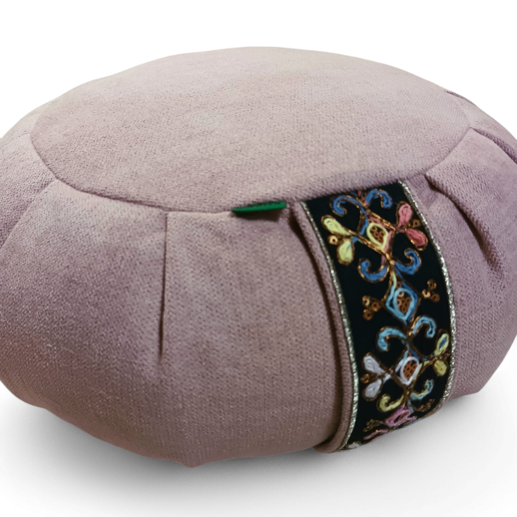 cojin zafu meditacion