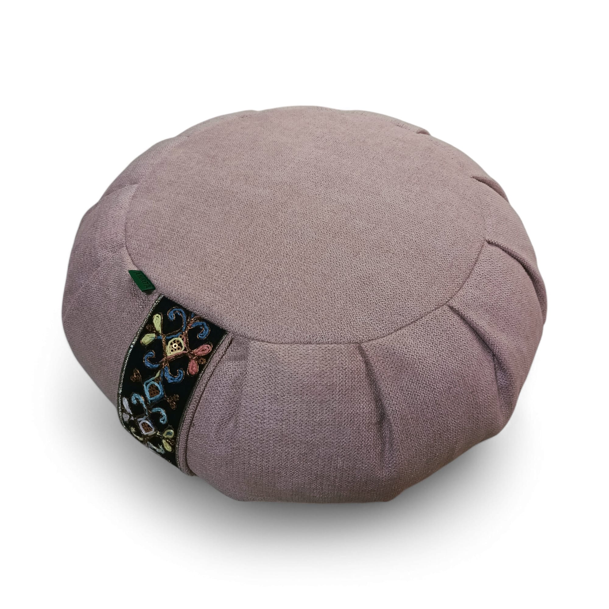 cojin zafu meditacion