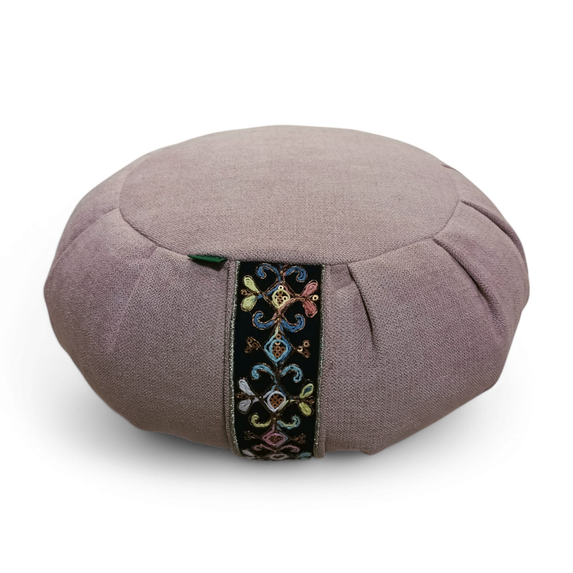 cojin zafu meditacion