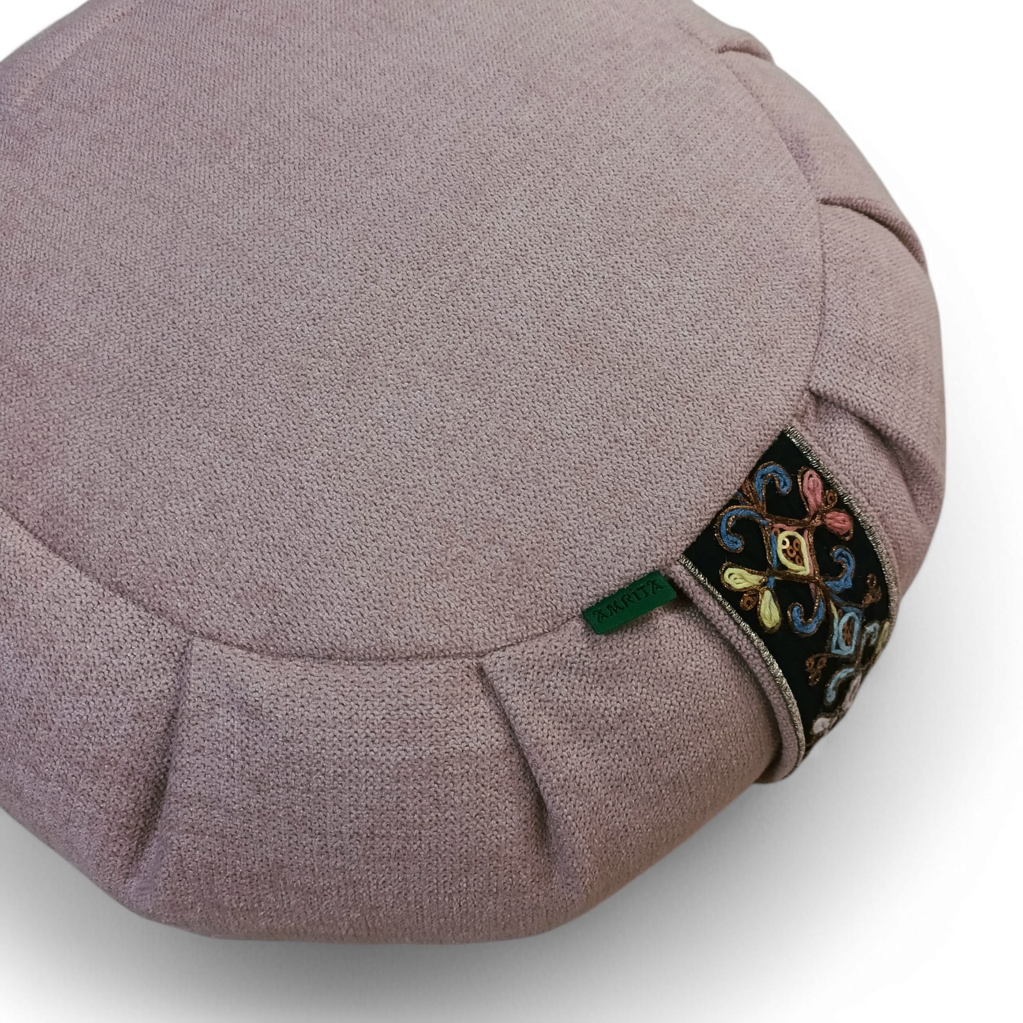 cojin zafu meditacion