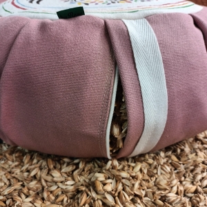 cojin meditacion yoga Maki