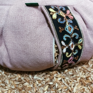 cojin zafu meditacion