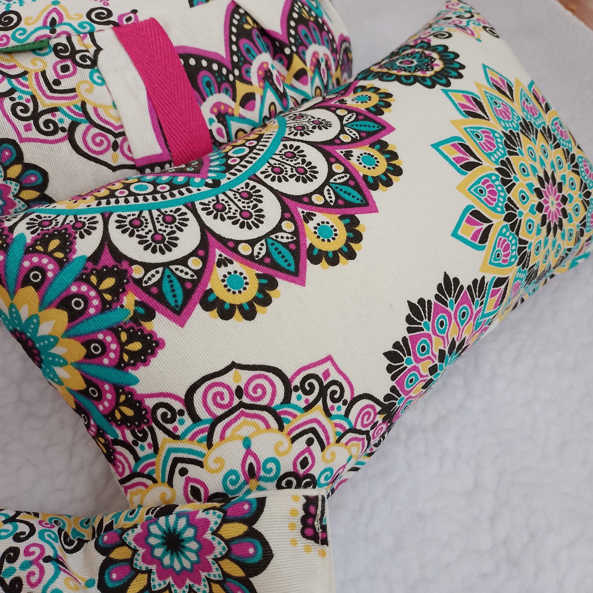 Pack de meditación mandala - Imagen 2