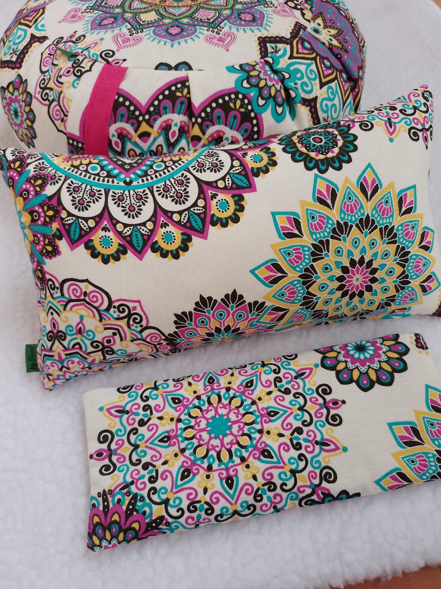 Pack de meditación mandala - Imagen 4