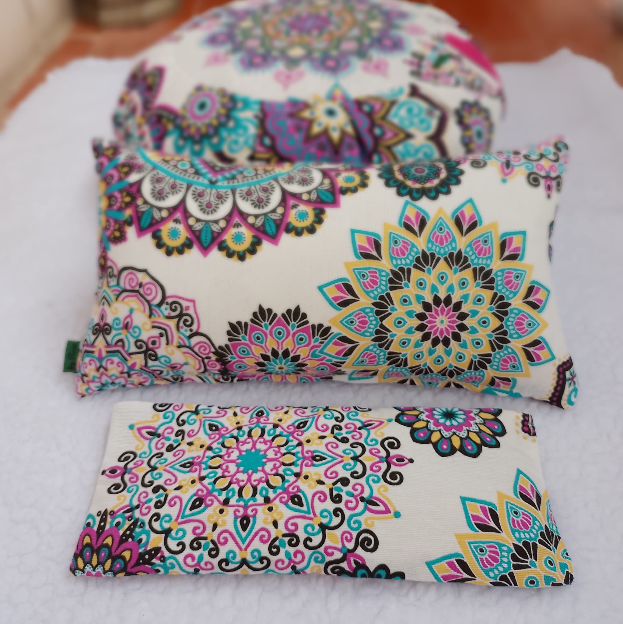 Pack de meditación mandala - Imagen 6