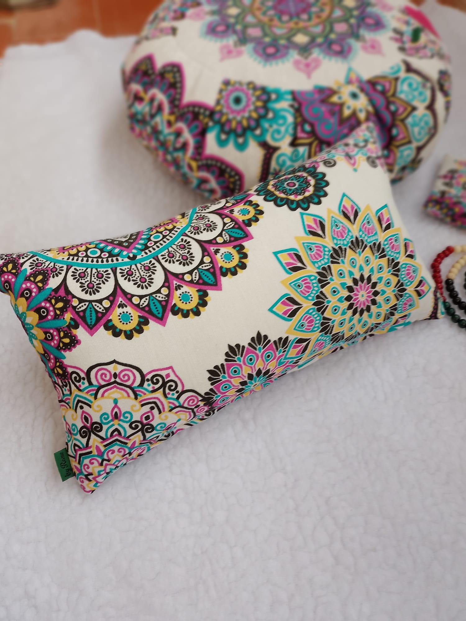 Pack de meditación mandala - Imagen 8