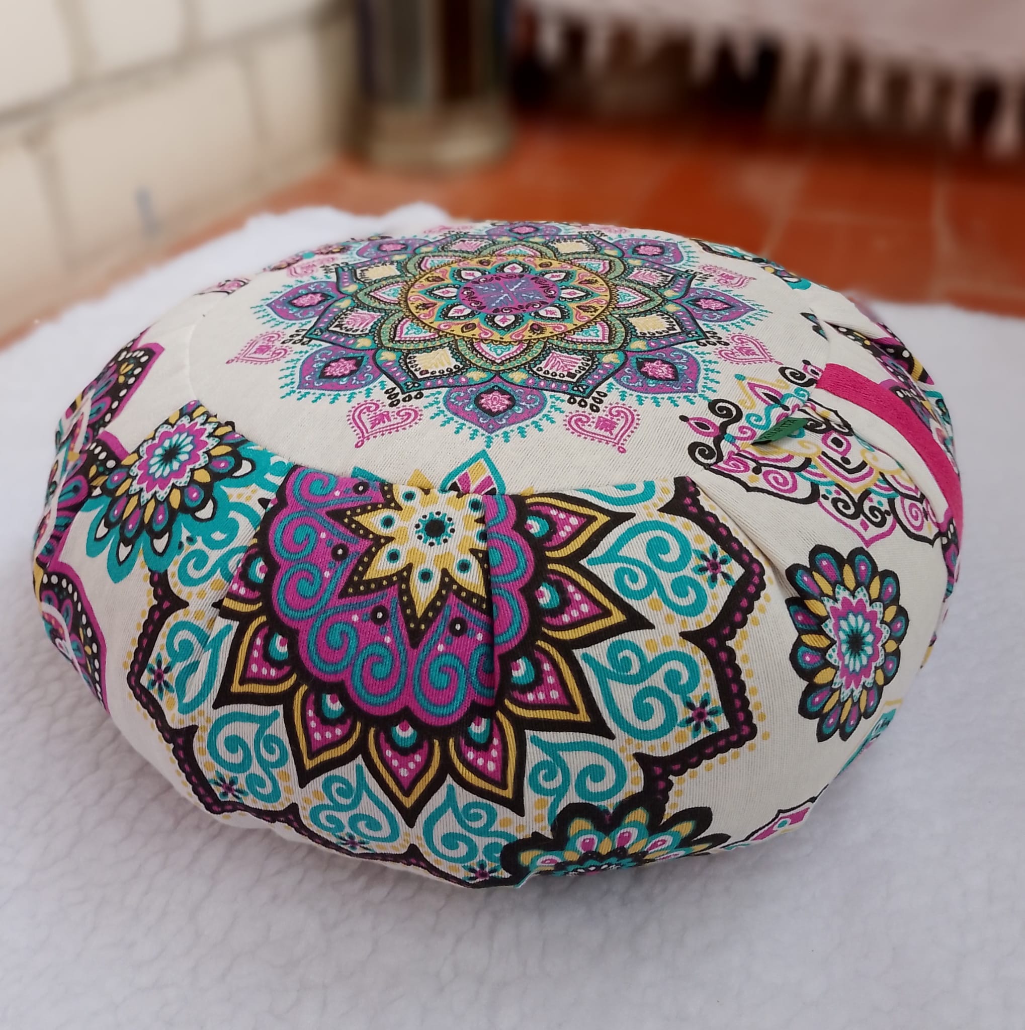 Pack de meditación mandala - Imagen 3