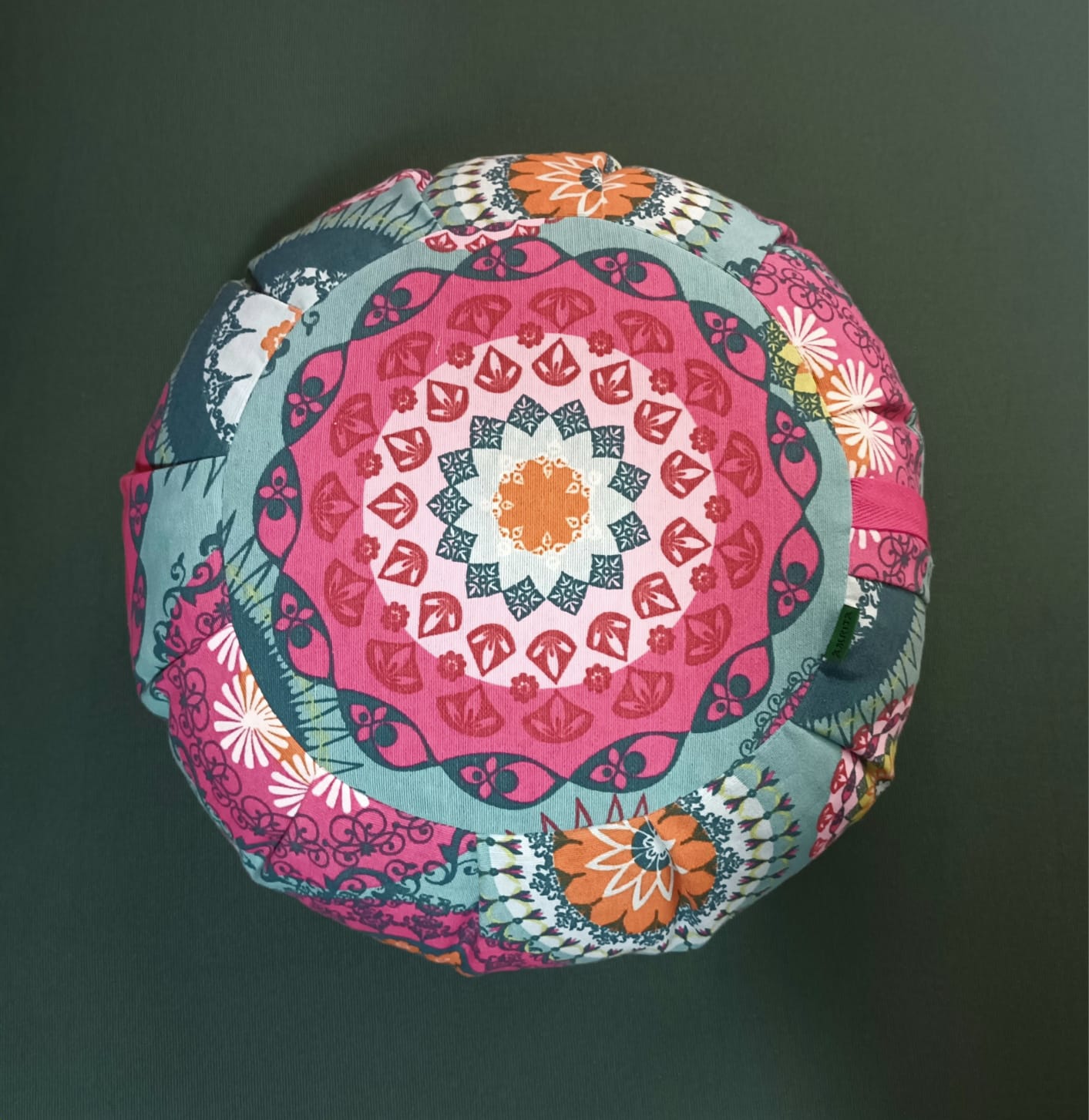 pack meditación artesanal