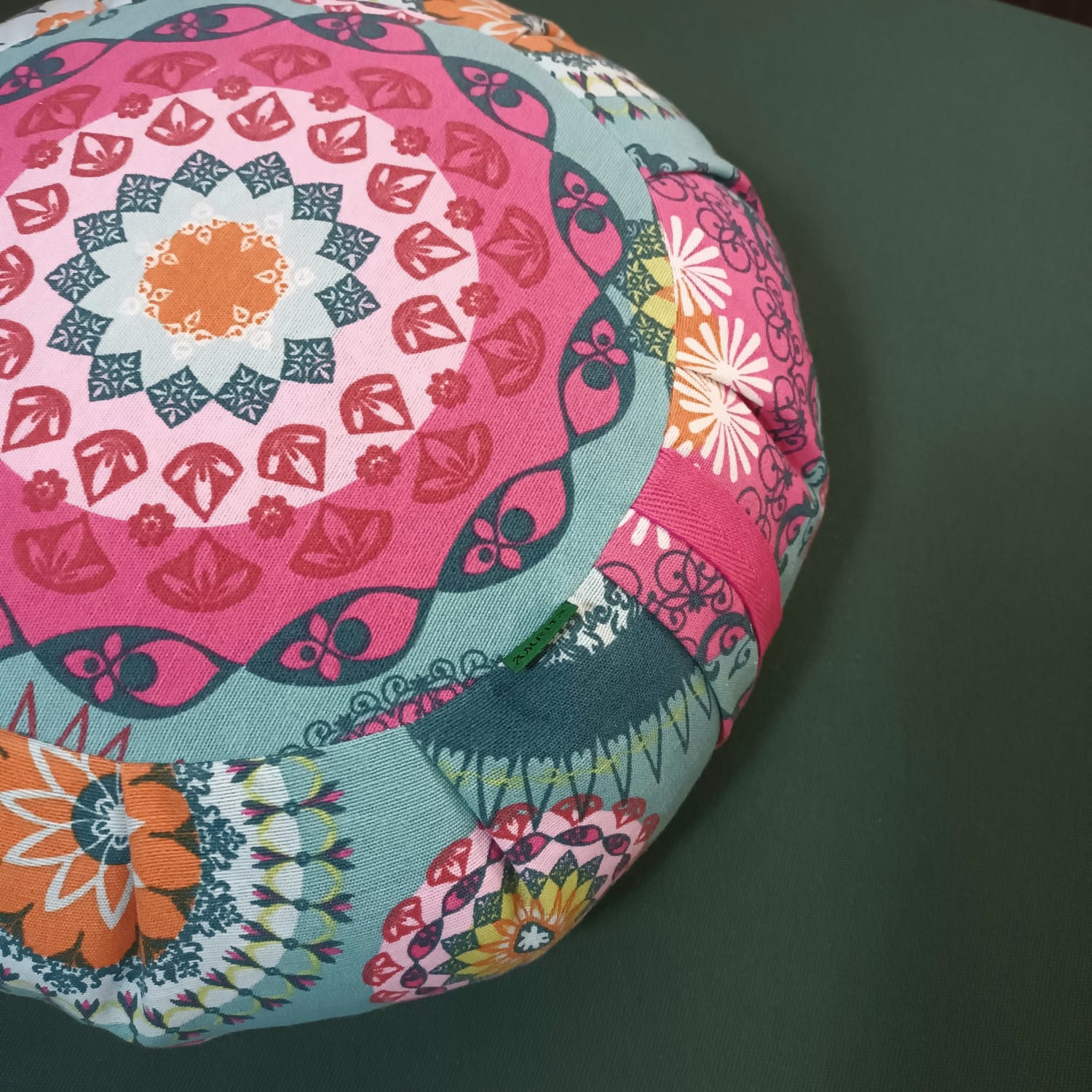 pack meditación artesanal