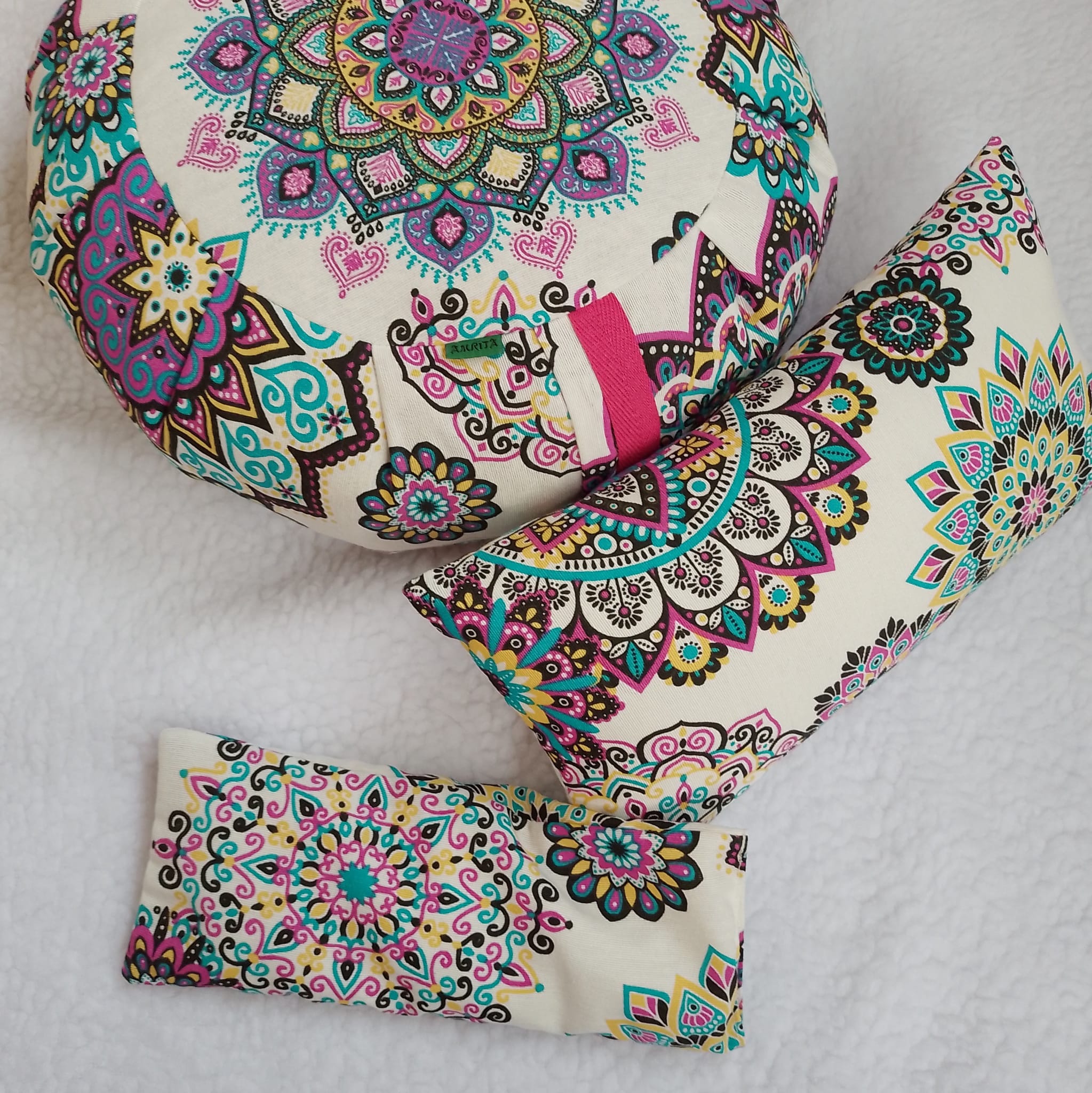 Pack de meditación mandala - Imagen 9