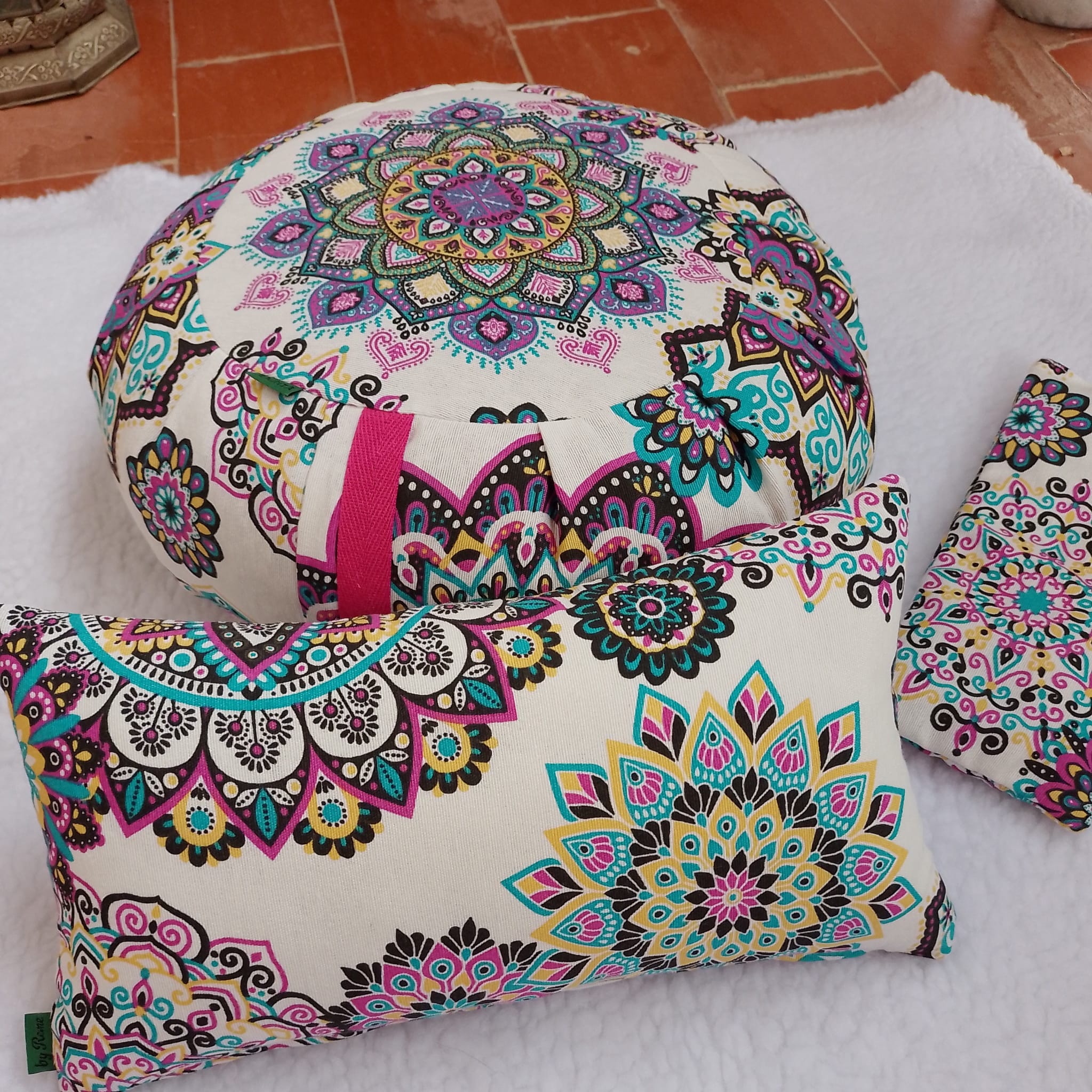 Pack de meditación mandala - Imagen 10